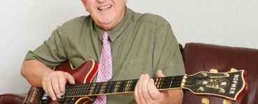 Steve Calrow