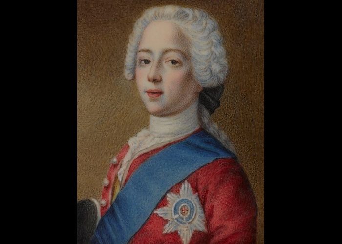 Bonnie Prince Charlie