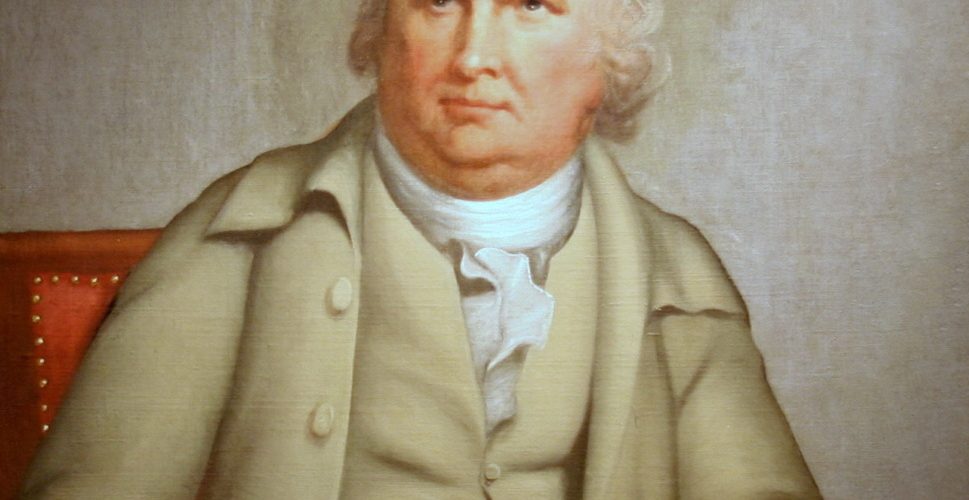 Robert Morris