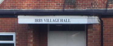 Irby Village Hall
