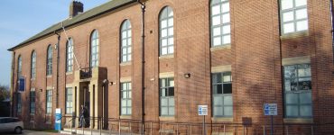Litherland Town Hall