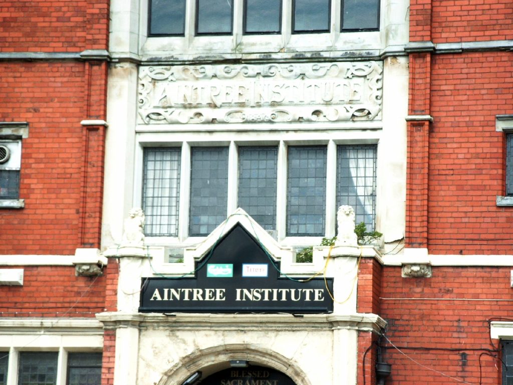 Aintree Institute