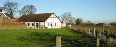 Barnston Womens Institute