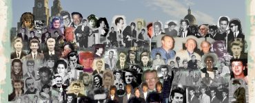 The Fab 104 Sgt Pepper