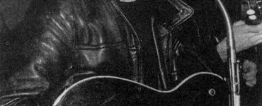 George Harrison
