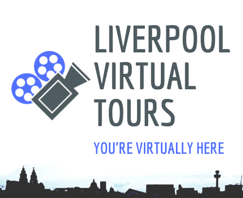 Liverpool Virtual Tours