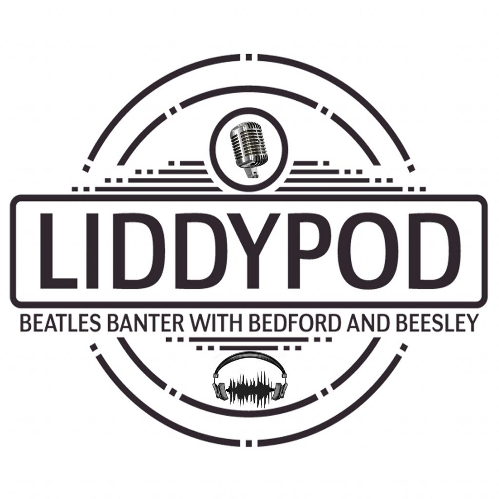 Liddypod - The Liverpool Podcast