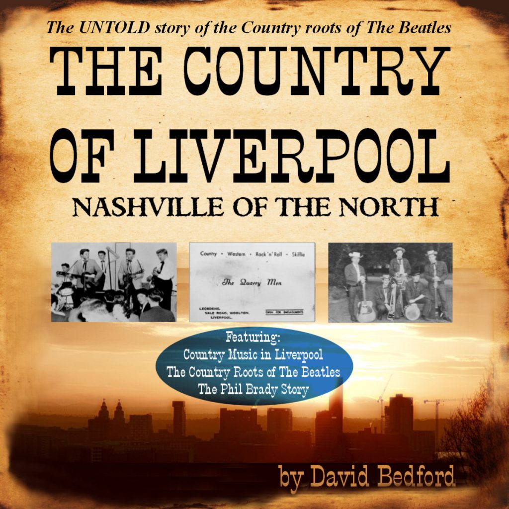 The Country of Liverpool