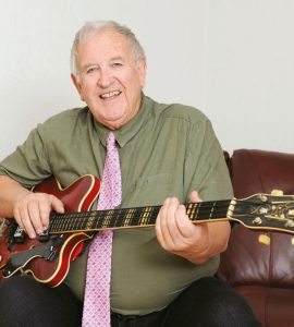 Steve Calrow