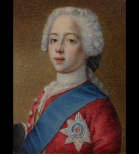 Bonnie Prince Charlie