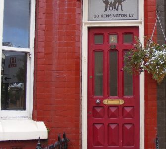 Percy Phillips Studio