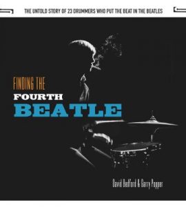 Finding The Fourth Beatle